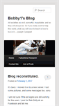 Mobile Screenshot of optimalprediction.com